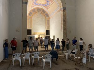 Laboratorio teatrale