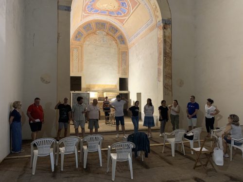 Laboratorio teatrale
