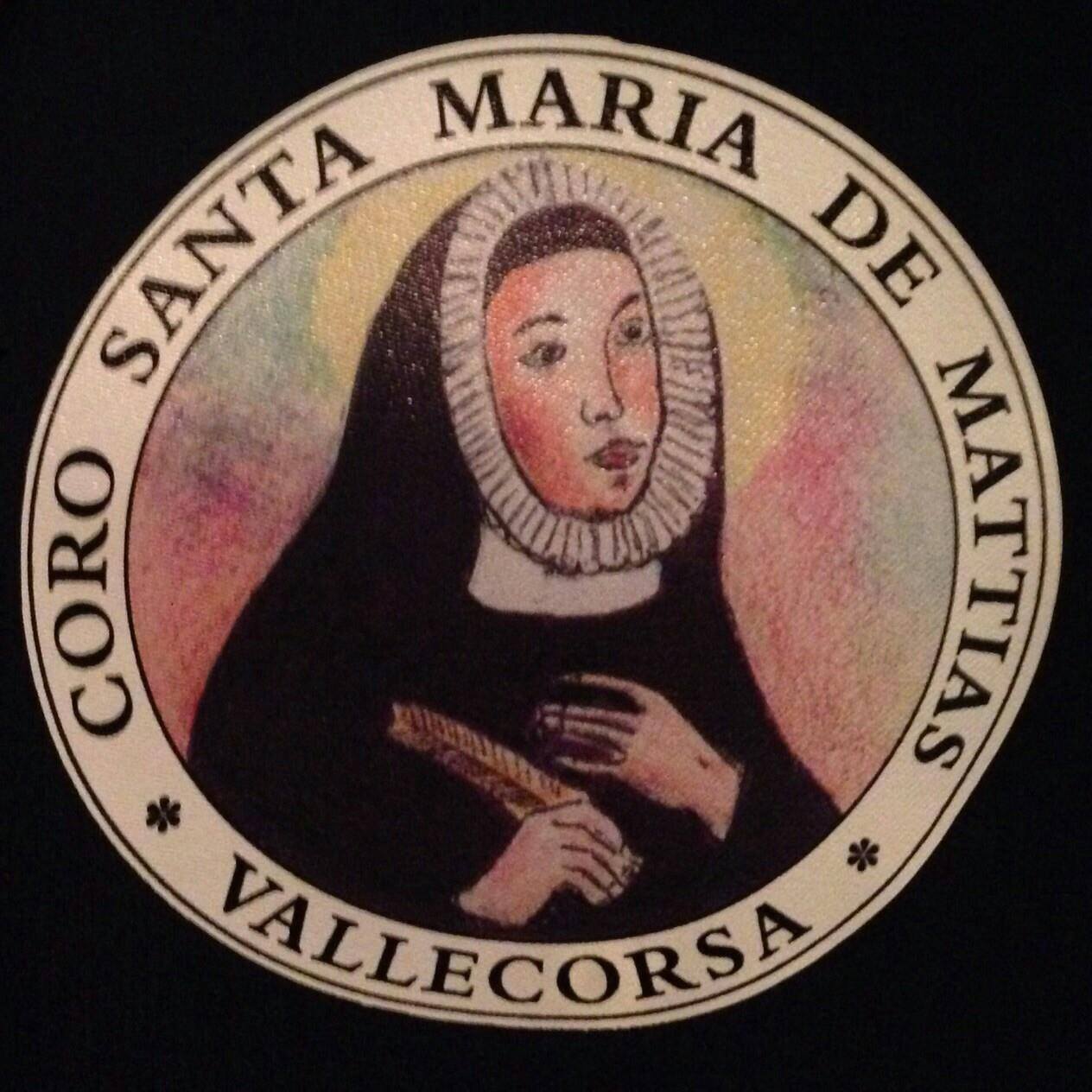 Coro Santa Maria De Mattias