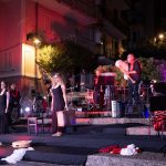 Festival "Vallecorsa di scena - Transiti teatrali"