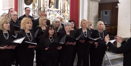 InCanto del Sacro